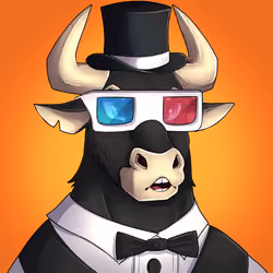 Richbulls #1647