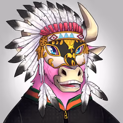 Richbulls #3004