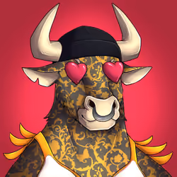 Richbulls #297