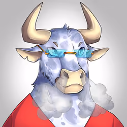 Richbulls #1734