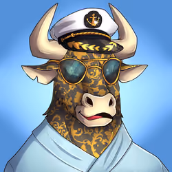 Richbulls #1204