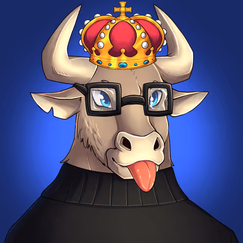 Richbulls #90