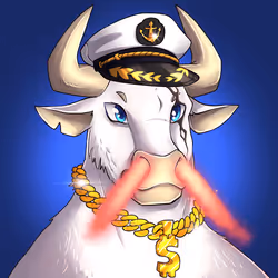 Richbulls #1834