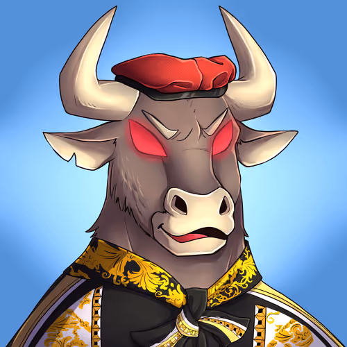 Richbulls #1271