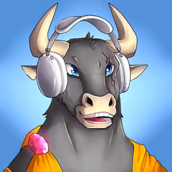 Richbulls #61