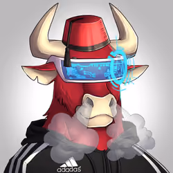 Richbulls #1410