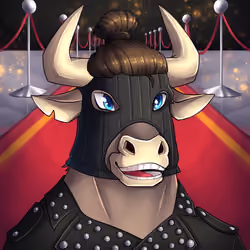 Richbulls #1803