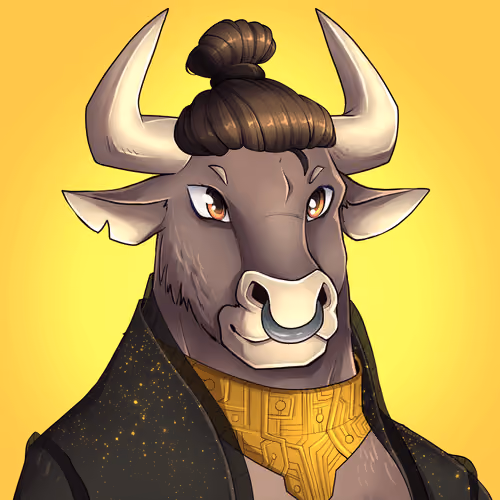 Richbulls #1933