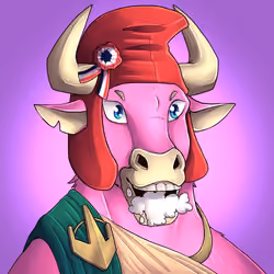 Richbulls #134