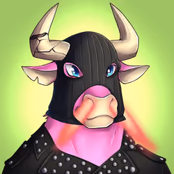 Richbulls #189