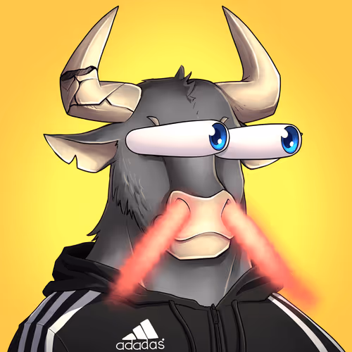 Richbulls #1480