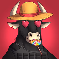 Richbulls #1264