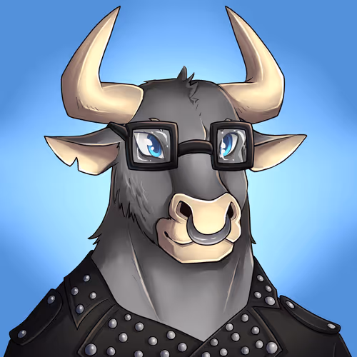 Richbulls #1311
