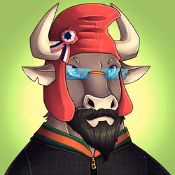 Richbulls #586