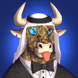 Richbulls #3080