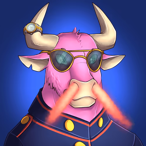 Richbulls #1454