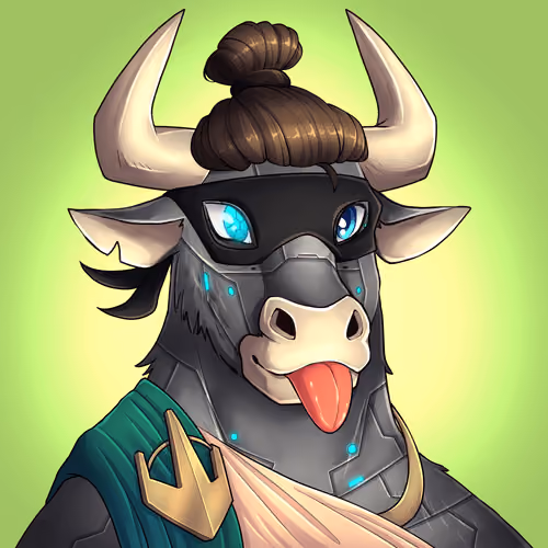 Richbulls #1775