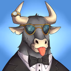 Richbulls #3132