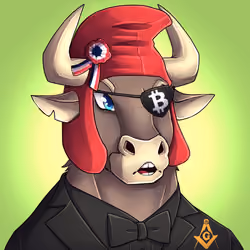 Richbulls #1866