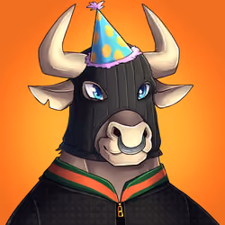 Richbulls #3223