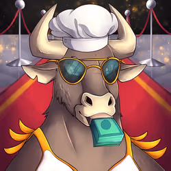 Richbulls #1124