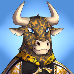 Richbulls #132