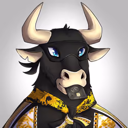 Richbulls #1600