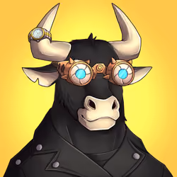 Richbulls #2554
