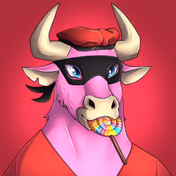 Richbulls #203