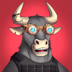 Richbulls #3171