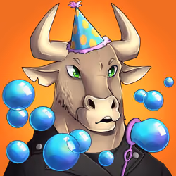 Richbulls #255