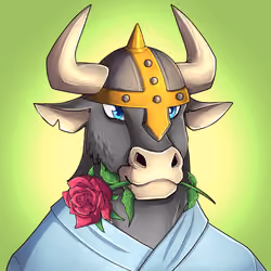 Richbulls #1017