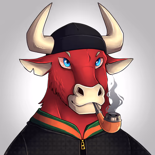 Richbulls #208