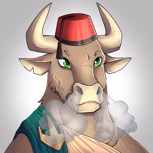 Richbulls #3326