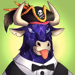 Richbulls #1581