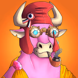 Richbulls #604
