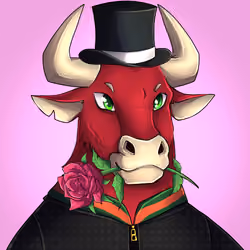 Richbulls #1360
