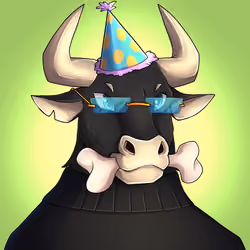Richbulls #3461