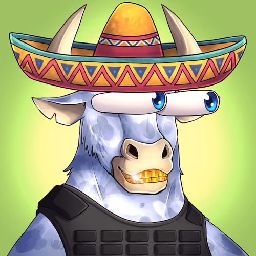 Richbulls #30