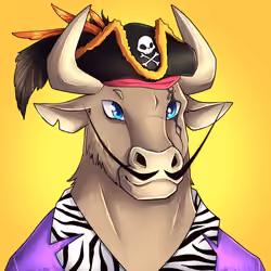 Richbulls #3398