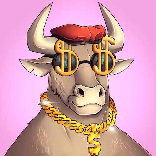 Richbulls #1691
