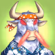 909