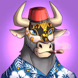 Richbulls #729