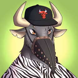 Richbulls #1463