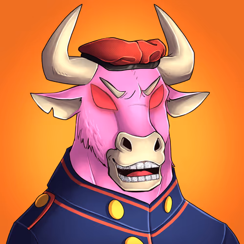 Richbulls #3444
