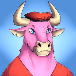 Richbulls #125