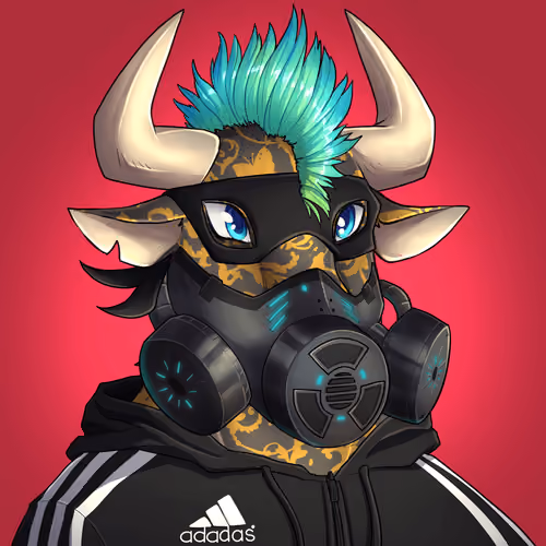 Richbulls #1014