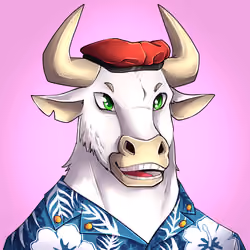 Richbulls #1698