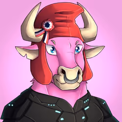 Richbulls #71
