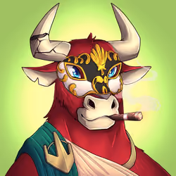 Richbulls #1111